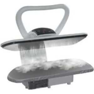 High Power 101cm Commercial Steam Ironing Press - Extra Large