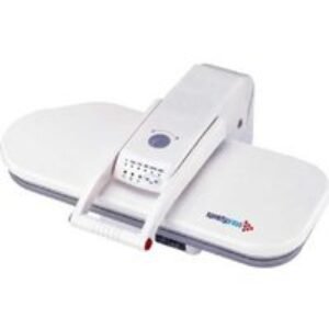 Large Steam Iron Press 64cm x 27cm - Powerful 1
