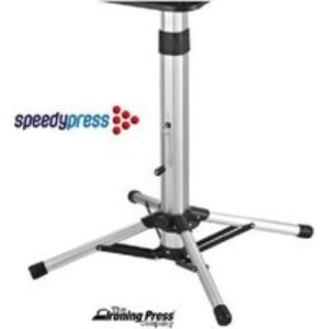 Speedypress 101HD Professional Steam Iron Press - Powerful 2600W