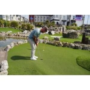 Pleasure Beach Resort