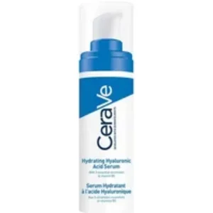 Cerave Moisturising Serum With Hyaluronic 30ml