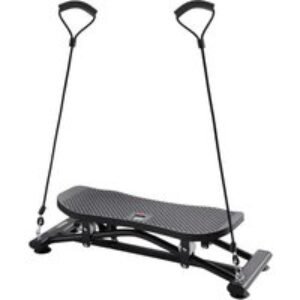 Full-Body Ski Trainer Exercise Machine for Cardio and Strength Training | Wowcher