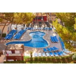 Mallorca Beach Holiday: All-Inclusive Stay with Flights Included | Wowcher