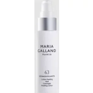 Maria Galland 63 Overnight Peeling Lotion 75ml