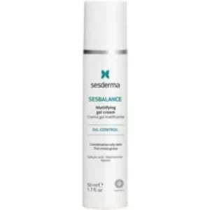 Sesderma Sesbalance Mattifying Gel Cream 50ml