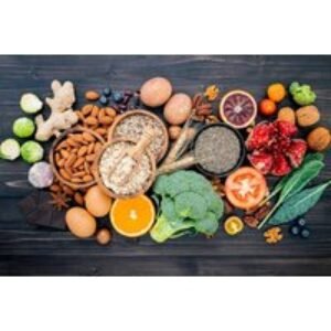 Test Your Food Sensitivity - Food Reactivity Test: 600 or 970 Items | Wowcher