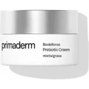 Primaderm Biodefense Prebiotic Cream Combination/Oily Skin 50ml