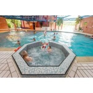 Solway Holiday Park