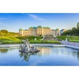 Vienna City Break with Hotel & Flights | Wowcher