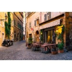 4* Rome Getaway - Hotel with Pool and Flights Included | Wowcher