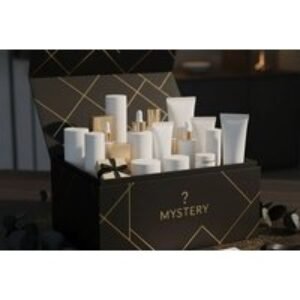 Mystery Luxury Beauty Box - Up to 10 Branded Beauty Must Haves | Wowcher