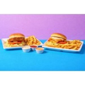Any Burger