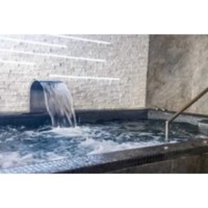 Summer Sizzler Spa Day with 4 Hr Access