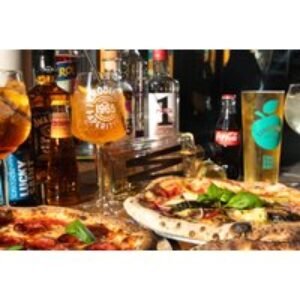 ABBA vs Disco Bottomless Brunch & Party - Up to 2 - Multiple Dates - Big Belly Bar & Comedy Club​