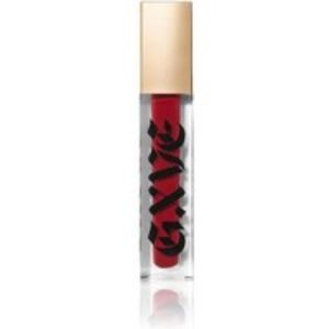 GXVE by Gwen Stefani 'I'm Still Here' Longwear Clean Matte Liquid Lipstick - True Red | Wowcher