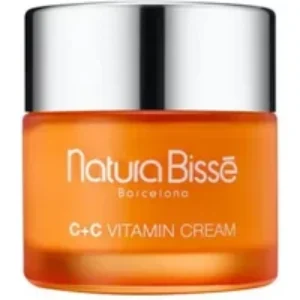 Natura Bissé C+C Vitamin Cream Spf10 75ml