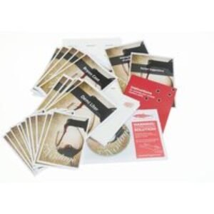 Downloadable Murder Mystery Game - Murder on the Express! | Wowcher