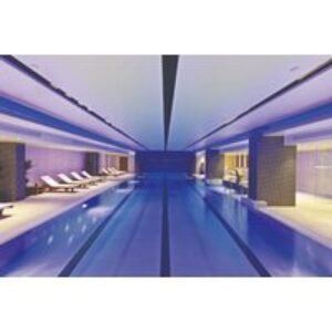 Spa Experience with treatment & £10 voucher for 1 or 2 people- Rena Spa