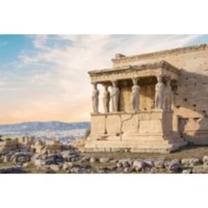 Athens Break: Stay in Central Award-Winning Hotels With Flights Included | Wowcher