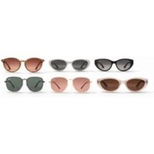 Unisex Rose Gold Ray Ban Fashion Collection Unisex Sunglasses - 8 Styles | Wowcher