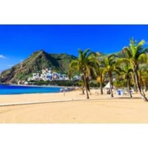 4* Tenerife Self Catering Family Holiday with Hotel & Return Flights | Wowcher