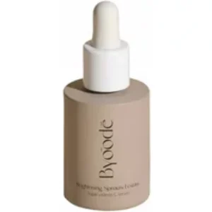 Byoode Brightening Sprouts Ecstasy Triple Vitamin C Serum 30ml