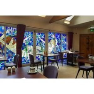 2 or 3-Course Meal with Optional Drinks at 4* Glenskirlie Castle - Up to 4 - Bonnybridge | Wowcher