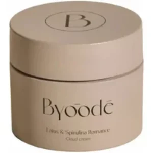 Byoode Lotus & Spirulina Romance Cloud Cream 50ml
