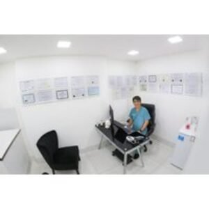 Microneedling Session for Full Face or Décolletage - City Skin Doctor