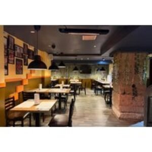 2-Course Indian Dining Experience with Optional Drink Upgrade - Up to 4 - Bombaywalla