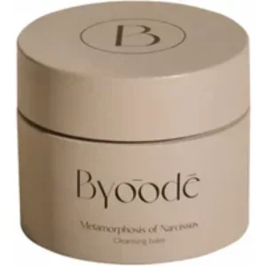 Byoode Metamorphosis Of Narcissus Cleansing Balm 50ml