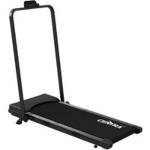 Centra 4‑in‑1 Folding Treadmill with App & Incline Control | Wowcher