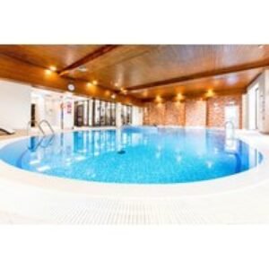 Scotland's Spa Hotel Pitlochry Stay for 2: Spa Access and Late Checkout - Winner of Spa Hotel of The Year 2025! | Wowcher