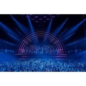 ABBA Voyage Dancefloor Tickets & Zedwell Piccadilly Hotel Package | Wowcher