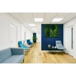 Comprehensive Health MOT with Full Body Assessment - Well Man or Well Woman - London | Wowcher