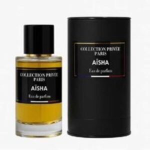 Collection Privée Aisha Unisex Eau de Parfum 50ml - Luxury Unisex Fragrance with Floral