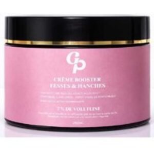Girls Powers Volufiline Cream Booster for Buttocks & Hips - Firming & Volume
