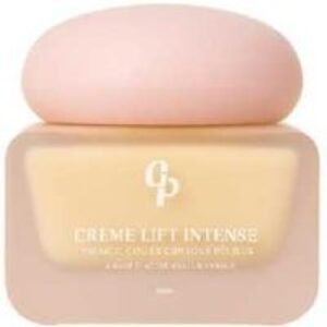 Girls Powers Crème Lift Intense Face & Neck Cream 50ml - Firming