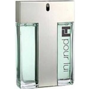 Ted Lapidus TL Pour Lui Men's Eau de Toilette - Woody Aromatic