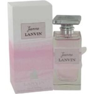 Lanvin Jeanne Lanvin Eau de Parfum 100ml Unisex Fragrance - Elegant Floral Scent | Wowcher