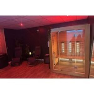 Hot Sauna & Cold Ice Bath Contrast Therapy for 2 or 3 - Private 1-Hour Sessions at The Recovery Room