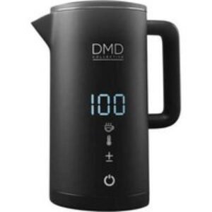 DMD Collective 1.5L Smart Electric Kettle with App