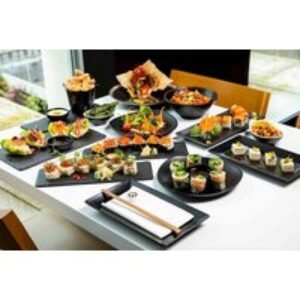 Inamo Sukoshi Main & Drink - Additional Hosomaki or Gyoza