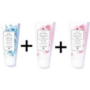 Lilaroze Paris Rose Extract Hydrating Face Mask