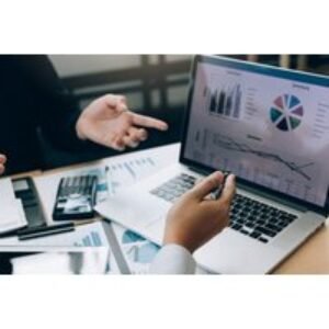 Online Accounting & Marketing Course Bundle with Certification | Wowcher