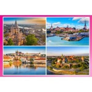 Mystery Holiday™: Barbados