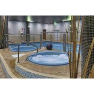 Knowsley Spa Day - Spring into Summer for 2 with 25-Minute Facial & Glass of Prosecco | Wowcher