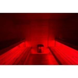 60-Minute Ice Bath & Sauna Contrast Therapy Session for 1 or 2 at Polar Bear Club