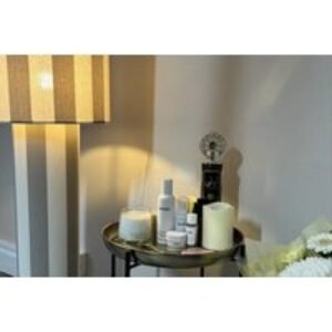 60-Min Gua Sha Facial with Optional Massage Upgrade - Aries Aesthetics Lounge