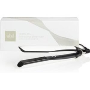 GHD Platinum+ Hair Straightener & Professional Smart Styler | Wowcher